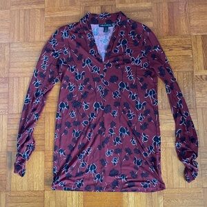 Pea in the Pod Maternity Top